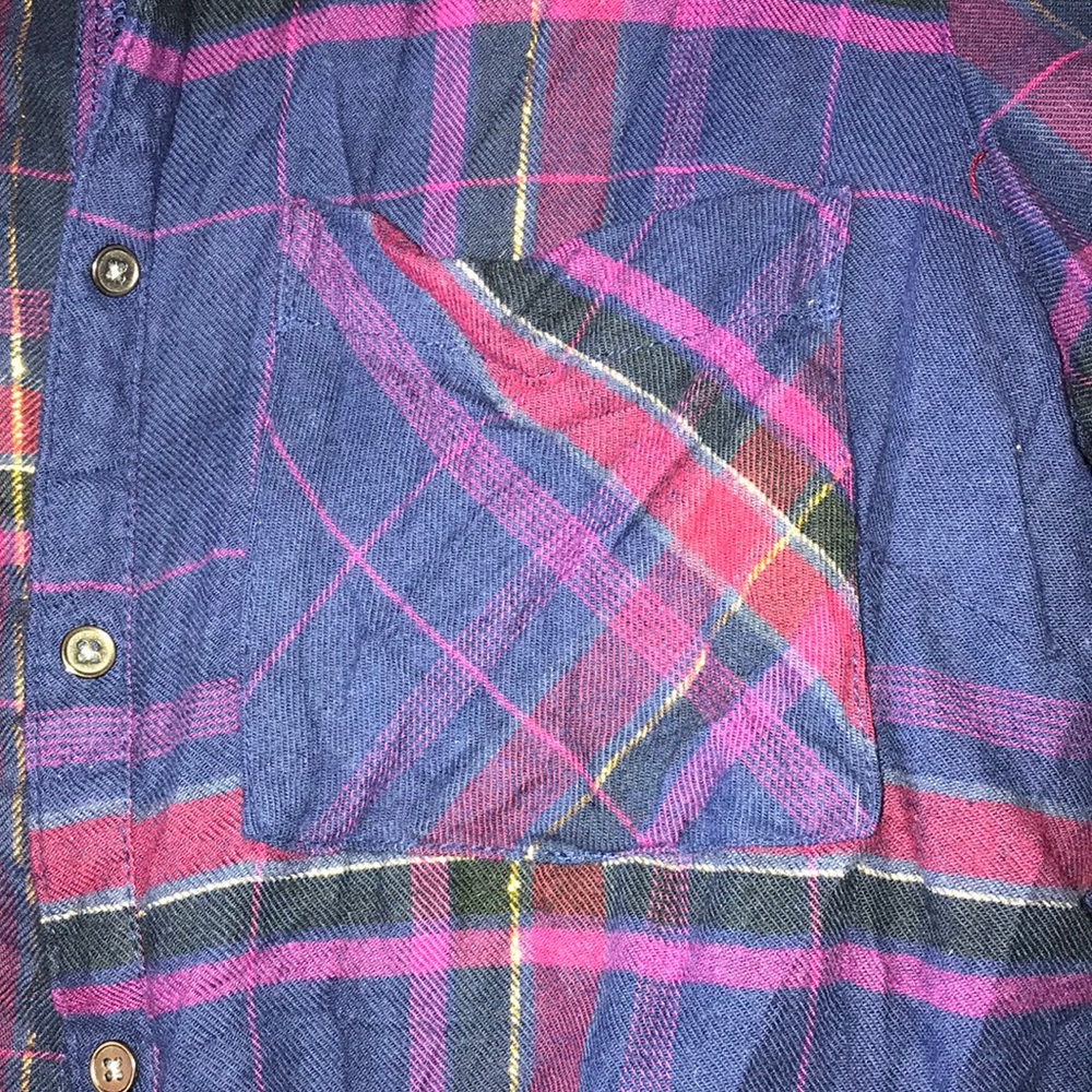 Flannel - Picture 2 of 2
